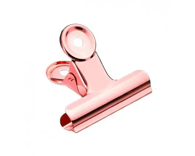Cleste pentru curba C 31mm Rose Gold