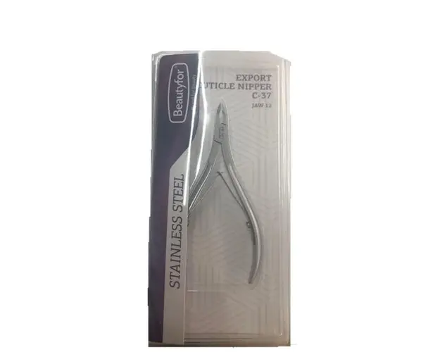 Cleste pentru Cuticule - Beautyfor Nghia Export Cuticle Nipper C-37