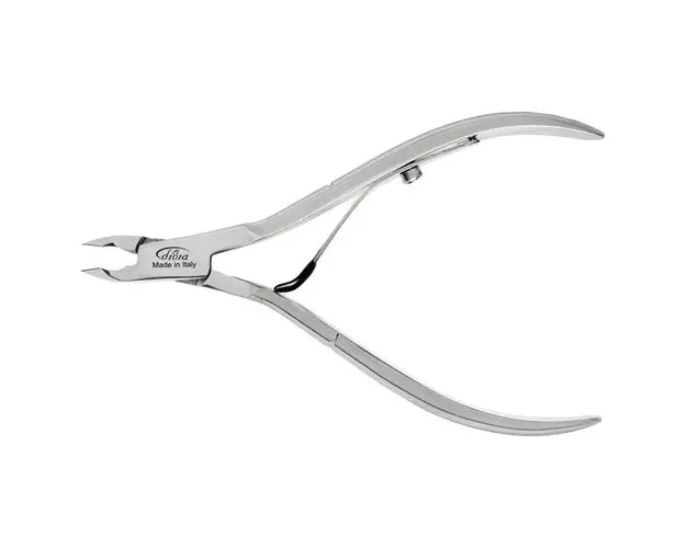 Cleste pentru Cuticule Nikel Divia