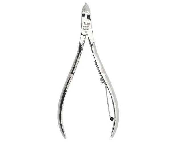 Cleste pentru cuticule Nippes