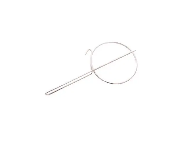 Cleste pentru ridicarea cutiei metalice - Epilat - Roial Italia