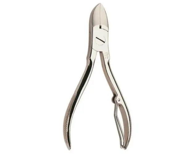 Cleste pentru unghii 10 cm Nippes