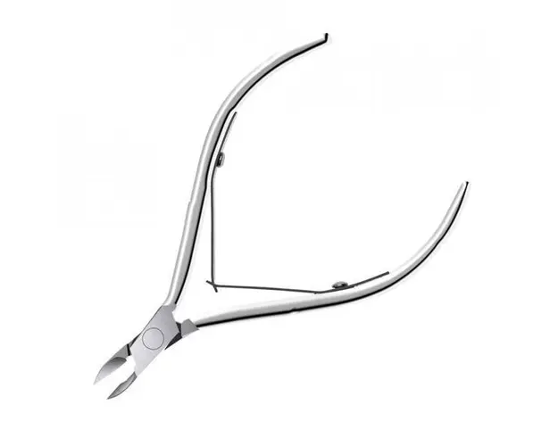 Cleste profesional pentru cuticule #2