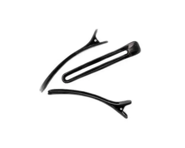 Clips mare pentru par Giganti, Labor Pro