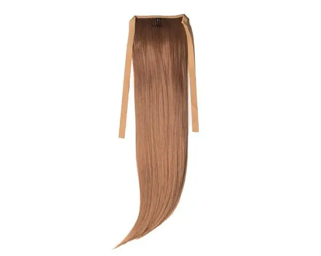 Coada Par Drept Blond Miere