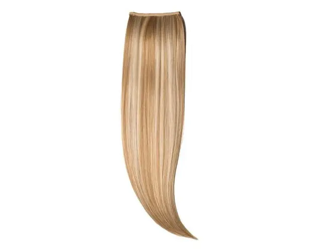Coada Par Drept Mix Blond Auriu - Belher