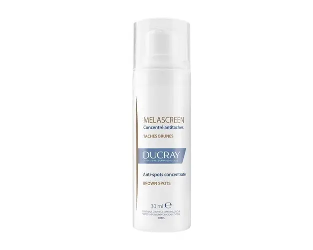 Concentrat Anti Pete Melascreen, Ducray, 30 ml