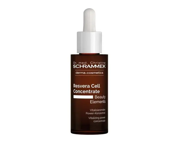 Concentrat din Struguri - Dr. Christine Schrammek Resvera Cell Concentrate 30 ml