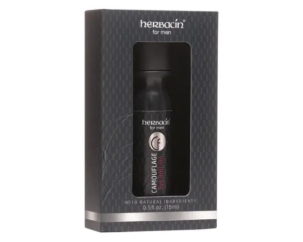 Contur ochi, Herbacin, 15 ml