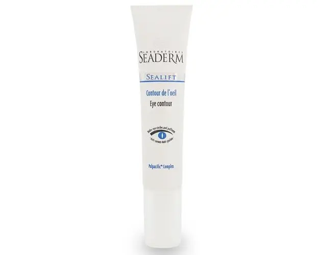 Contur ochi, Seaderm, 15 ml