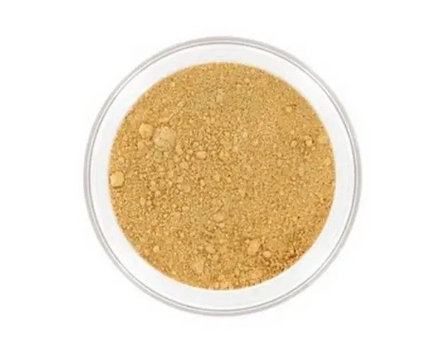 Corector anticearcan, Papaya, Mineralissima, 3 gr
