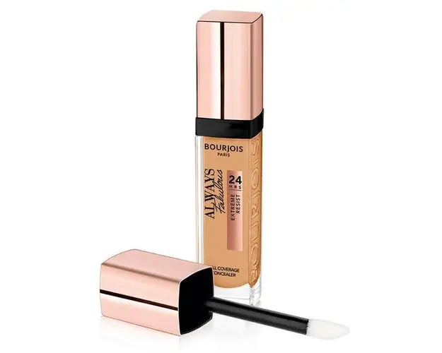 Corector Bourjois Always Fabulous 24H, 300 Rose Beige, 6 ml