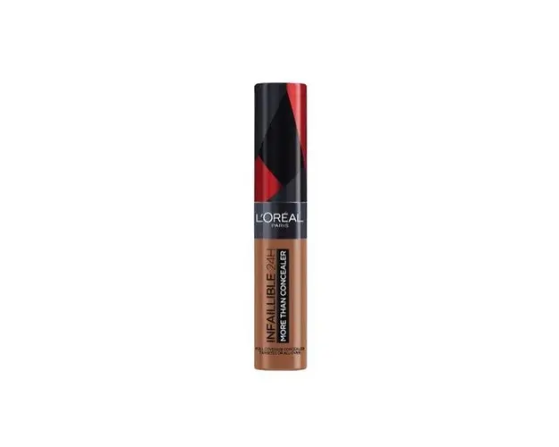 Corector - L&#039;Oreal Paris Infailible 24H More Than Concealer, nuanta 338 Honey, 11 ml