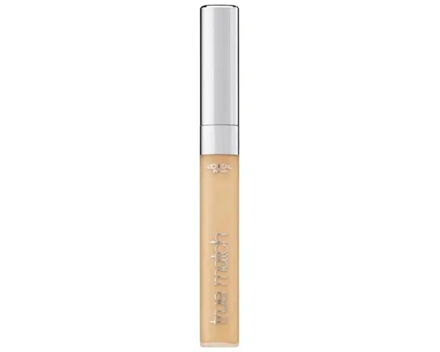 Corector - L&#039;Oreal Paris True Match All In One, nuanta 3.N Creamy Beige, 6,8 ml