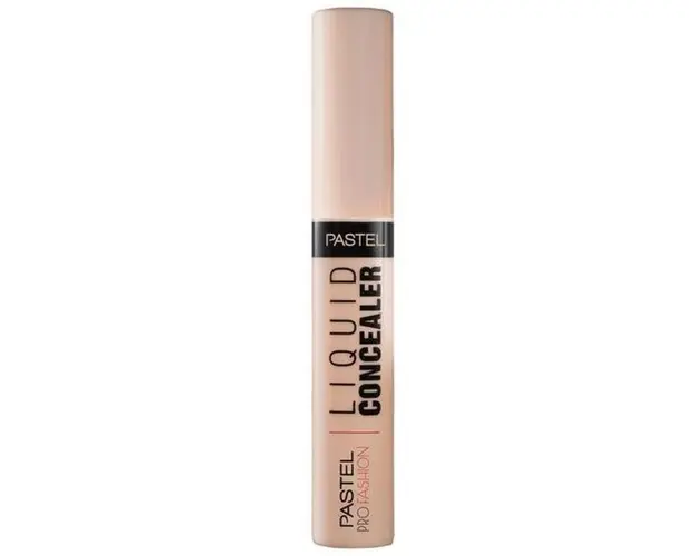Corector lichid Pastel Profashion Beautiful Bronze 106, 7 ml