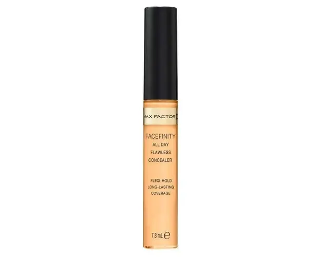 Corector - Max Factor Face Finity All Day Concealer, nuanta 40, 7.8 ml