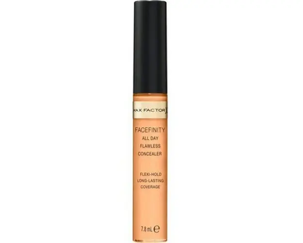 Corector - Max Factor Face Finity All Day Concealer, nuanta 70, 7.8 ml