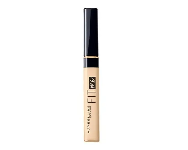 Corector - Maybelline Fit Me Concealer, nuanta 03 Porcelain, 6,8 ml