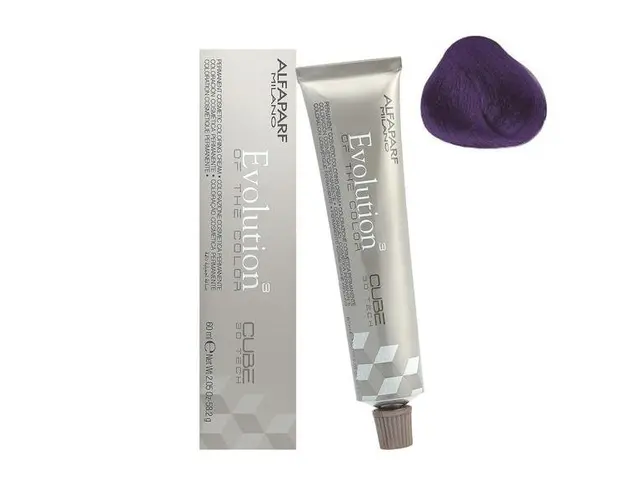 Corector Violet - Alfaparf Milano Evolution of the Color Corretore 2000 Violeta
