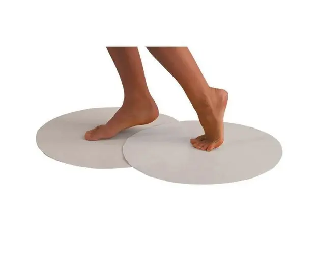 Covoras solar, diametru 35 cm, 50 buc