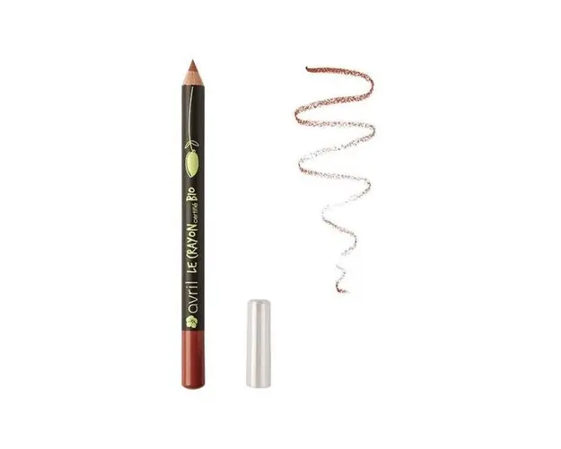 Creion Contur Buze Nude Avril, 1 buc