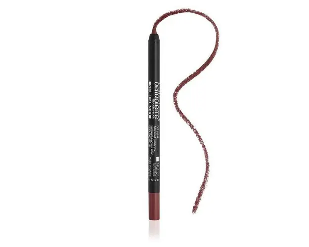 Creion contur buze Waterproof Gel - Natural (maro neutru) BellaPierre