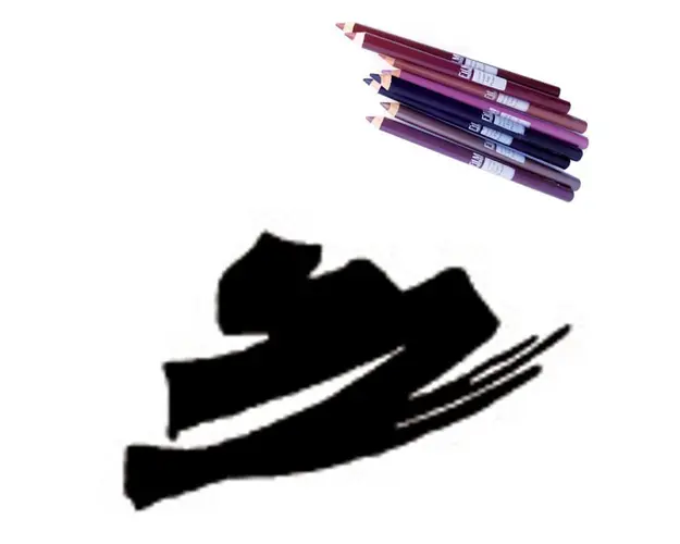 Creion Contur pentru Ochi - Film Maquillage Matita Occhi nr 7