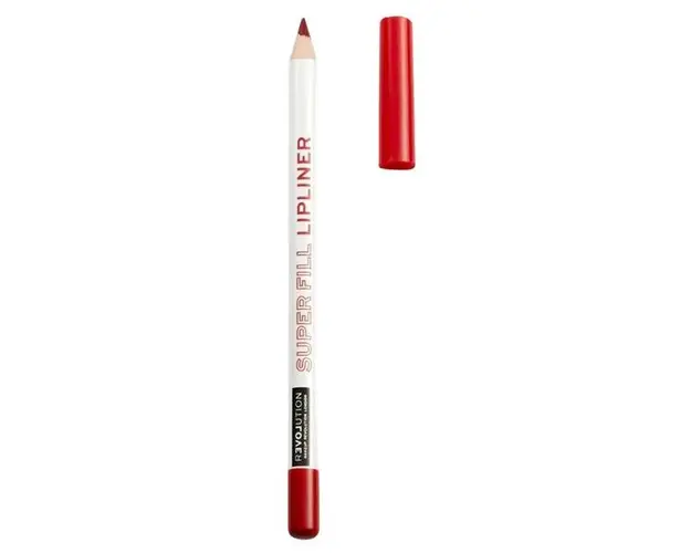 Creion de Buze - Makeup Revolution Relove Lipline, nuanta Babe, 1 g