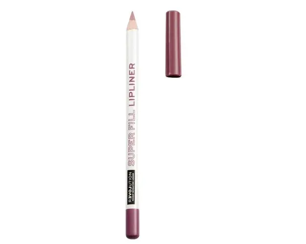 Creion de Buze - Makeup Revolution Relove Lipline, nuanta Glam, 1 g
