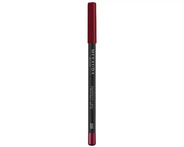 Creion de buze Mesauda Perfect Lips 206 Dazzle 1.1g