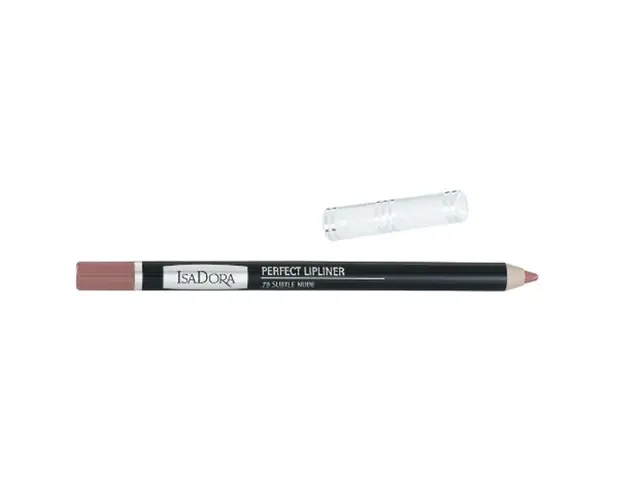 Creion de Buze - Perfect Lipliner Isadora, nr 79 Subtle Nude