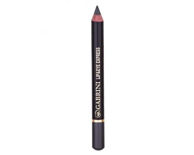 Creion de buze sau ochi Gabrini express pencil nuanta 105, 4g