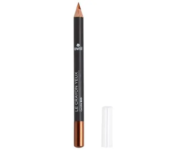 Creion de Ochi Bio Bronz Avril