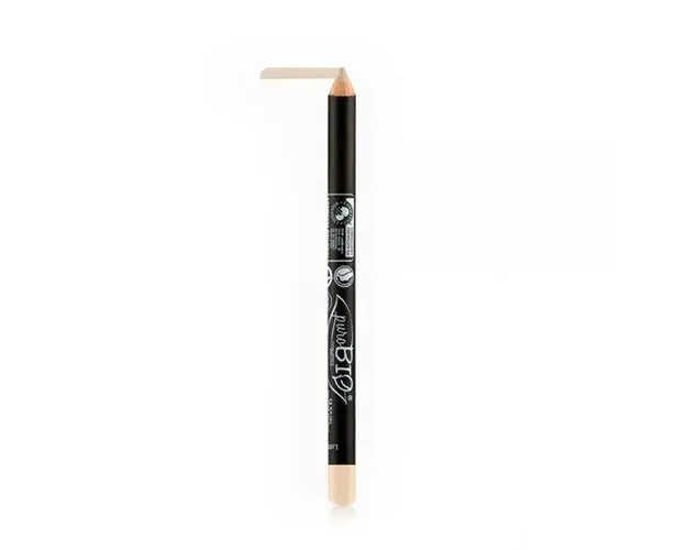 Creion de Ochi Bio Nude 43 PuroBio Cosmetics, 1.3g