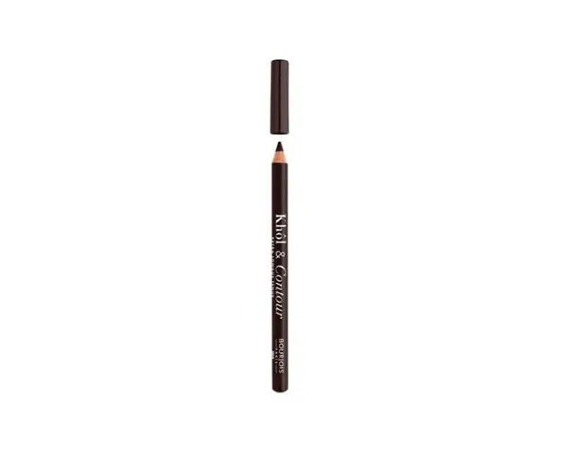 Creion de ochi Bourjois Khol&amp;Contour 04 Brun-dependante, 1.2 g