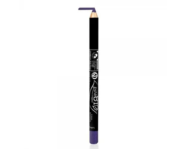 Creion de Ochi Kajal Mov 05 PuroBio Cosmetics, 1.3g