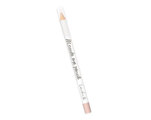 Creion de ochi Lovely Nude