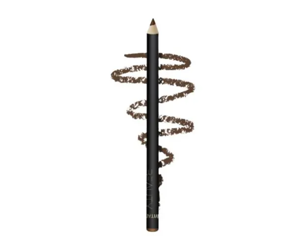 Creion dermatograf Gerovital Beauty Nuanta Maro, 1buc