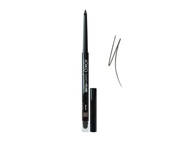 Creion Dermatograf Mecanic - Joko Long Lasting Eye Liner, nuanta 006 Perla, 5 g