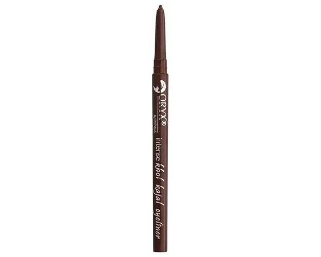 Creion Dermatograf Retractabil Oryx Impala, nuanta 09 Cocoa Brown, 1 buc