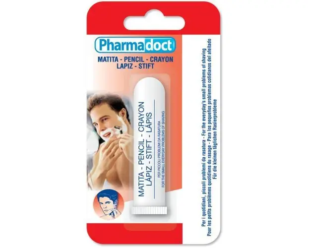 Creion hemostatic Pharmadoct