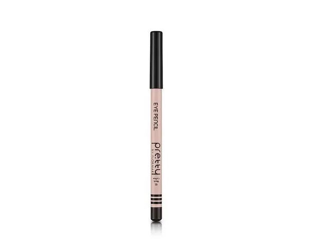 Creion ochi Pretty by Flormar Styler Nou Black Coffe 113