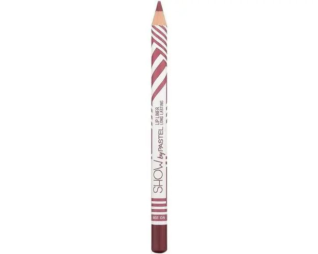 Creion pentru buze Show By Pastel 209, 1.14 g