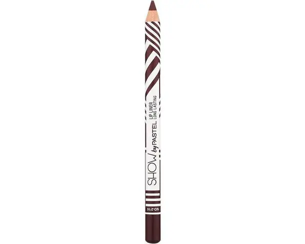 Creion pentru buze Show By Pastel 214, 1.14 g