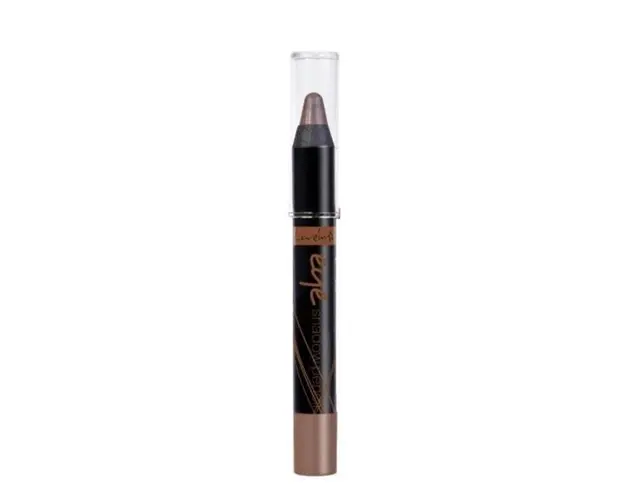 Creion pleoape maro Lovely Eyeshadow Pencil 2