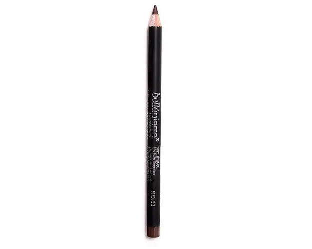 Creion sprancene mineral - Cocoa Brown (maro) BellaPierre