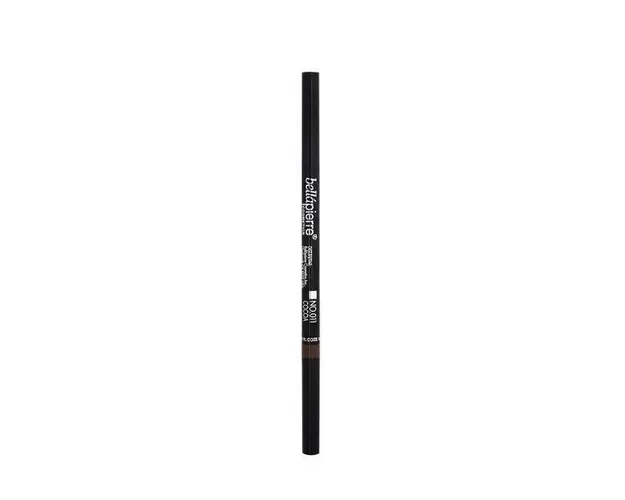 Creion sprancene retractabil TwistUP Brow - Cocoa 2g BellaPierre