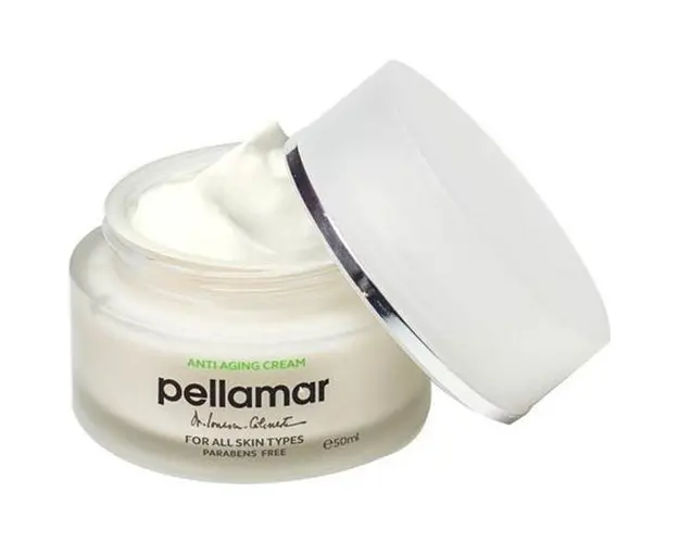Crema Anti Aging Pellamar, 50 ml