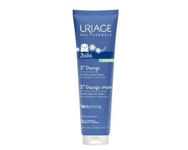 Crema anti-iritatii Bebe, Uriage, 100ml