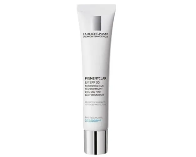 Crema anti pete La Roche Posay pigmentclar uv spf30, 466277, 40 ml